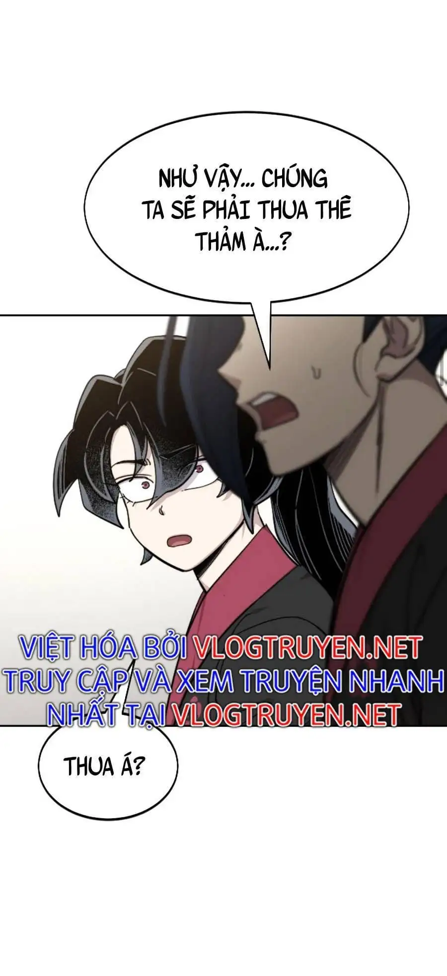 Truyện Tranh Hoa Sơn Tái Khởi trang 6