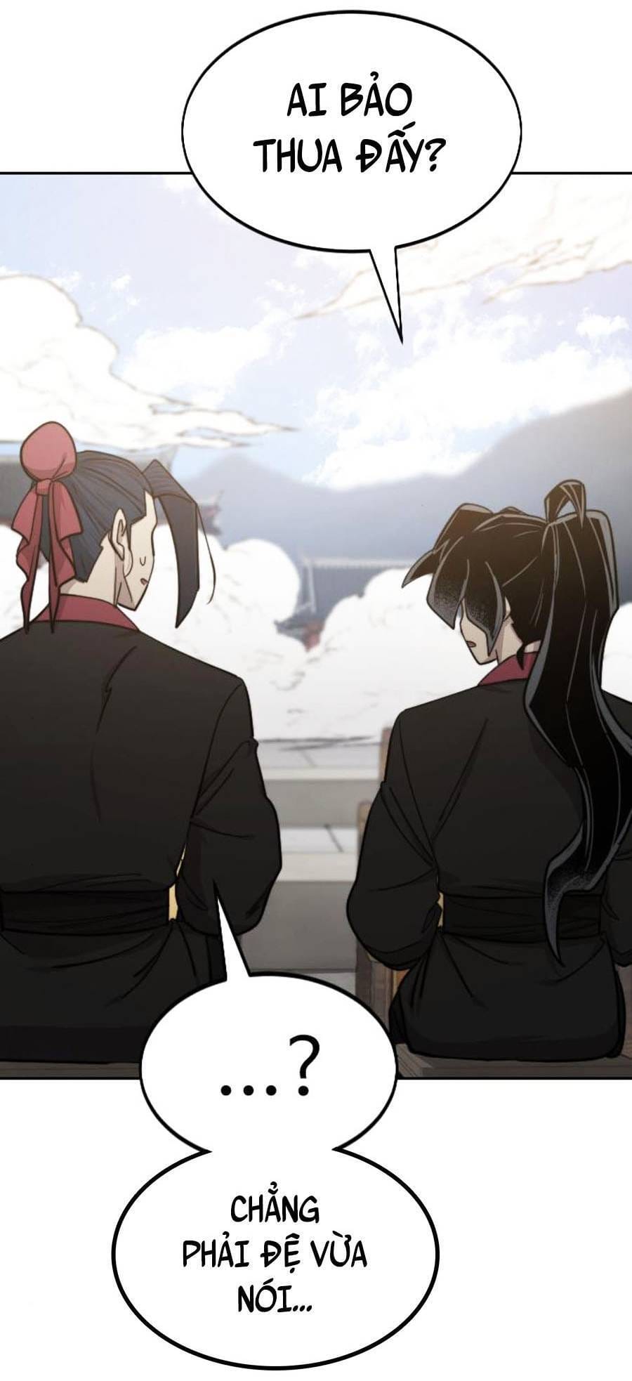 Truyện Tranh Hoa Sơn Tái Khởi trang 6