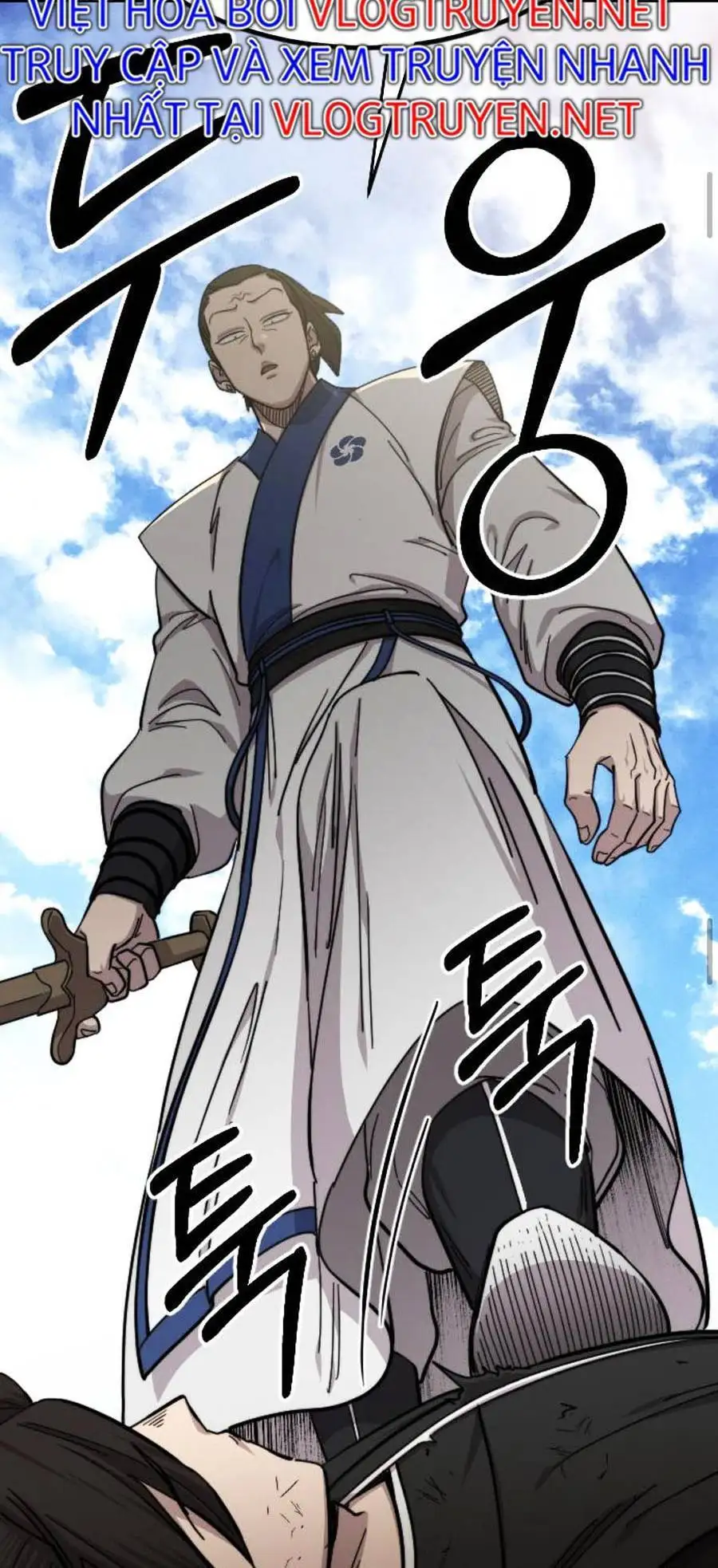 Truyện Tranh Hoa Sơn Tái Khởi trang 6