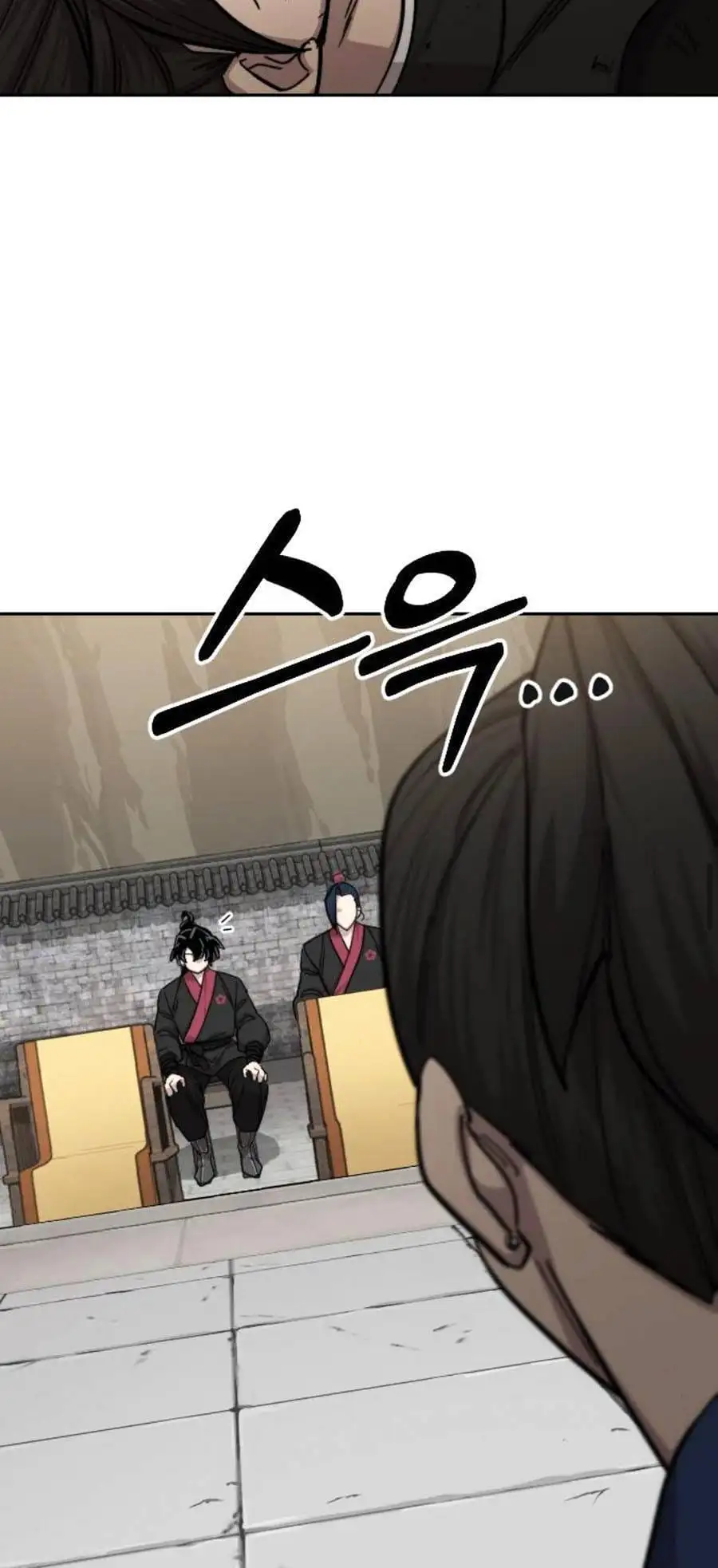 Truyện Tranh Hoa Sơn Tái Khởi trang 6