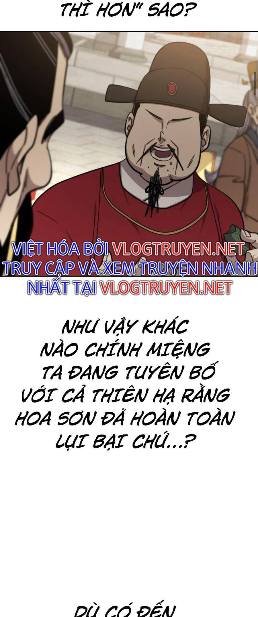 Truyện Tranh Hoa Sơn Tái Khởi trang 6