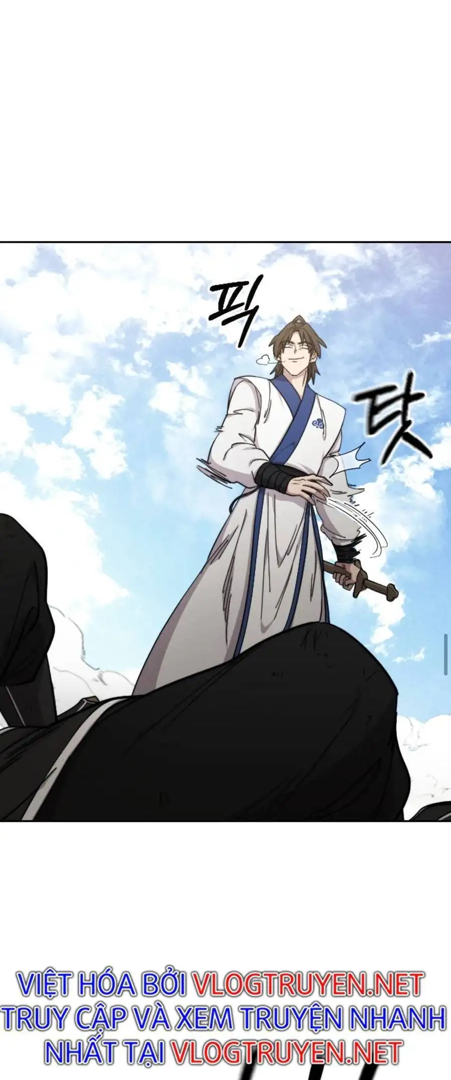 Truyện Tranh Hoa Sơn Tái Khởi trang 6