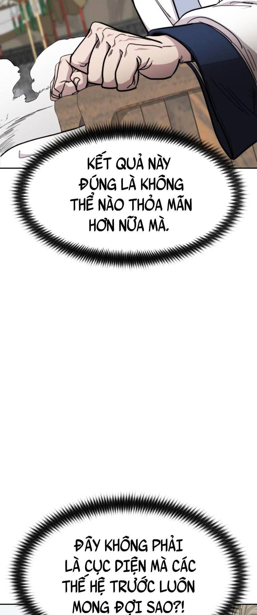Truyện Tranh Hoa Sơn Tái Khởi trang 6