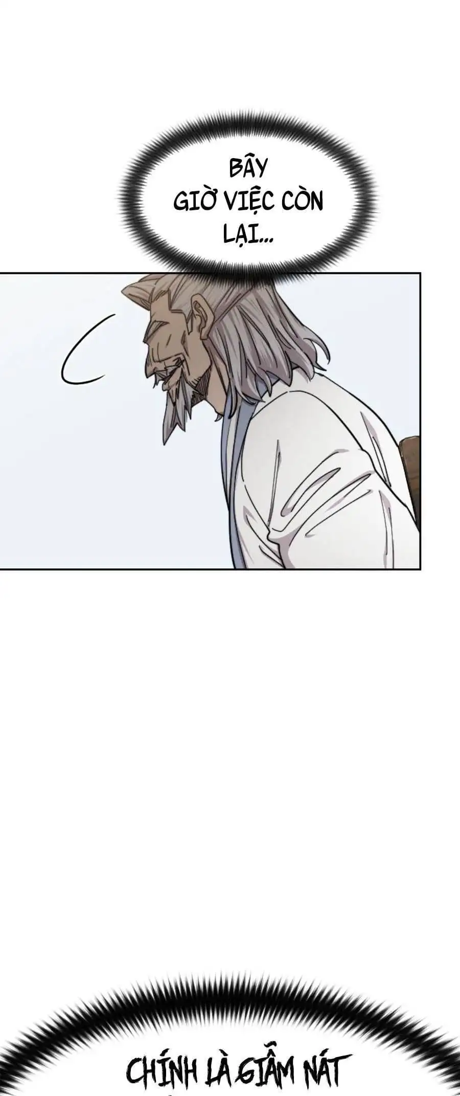 Truyện Tranh Hoa Sơn Tái Khởi trang 6