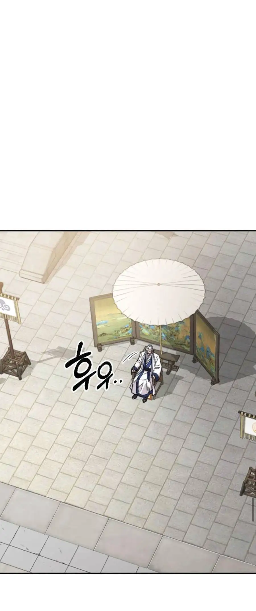 Truyện Tranh Hoa Sơn Tái Khởi trang 6