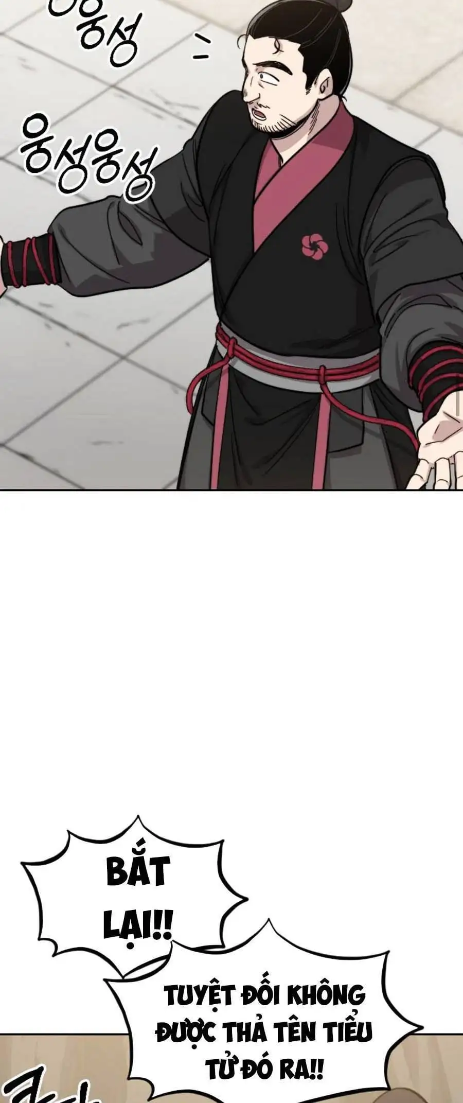 Truyện Tranh Hoa Sơn Tái Khởi trang 6