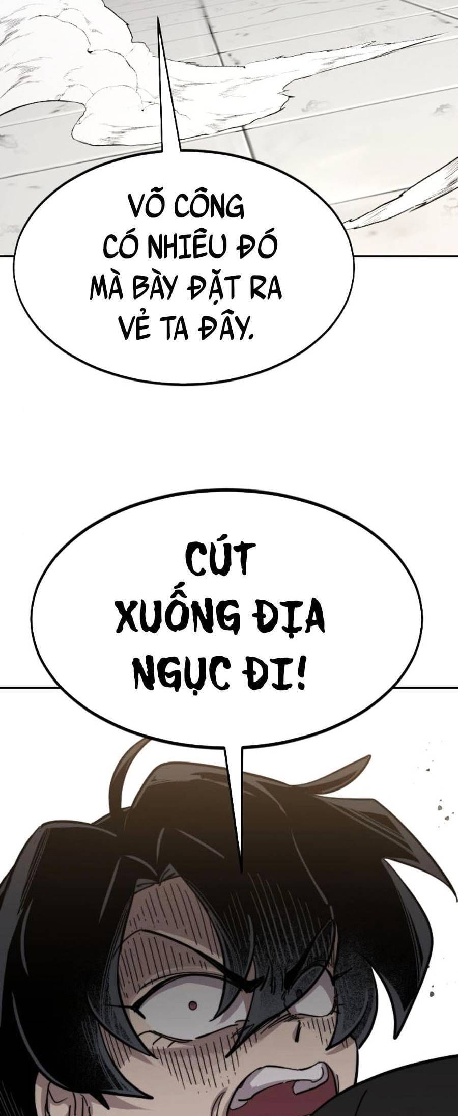 Truyện Tranh Hoa Sơn Tái Khởi trang 6