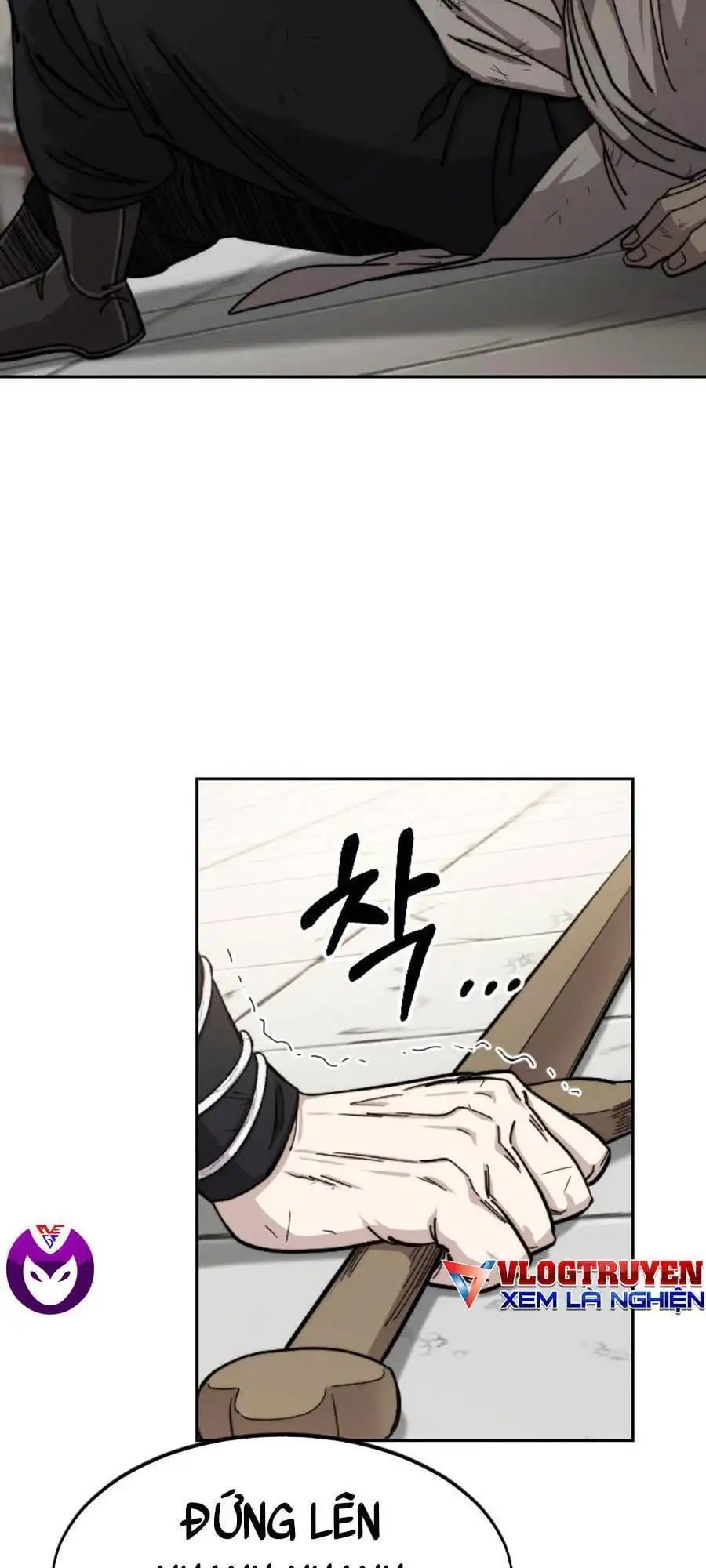 Truyện Tranh Hoa Sơn Tái Khởi trang 6