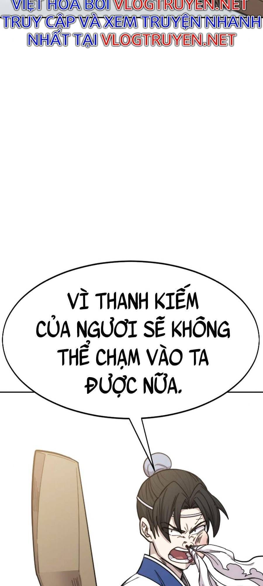 Truyện Tranh Hoa Sơn Tái Khởi trang 6