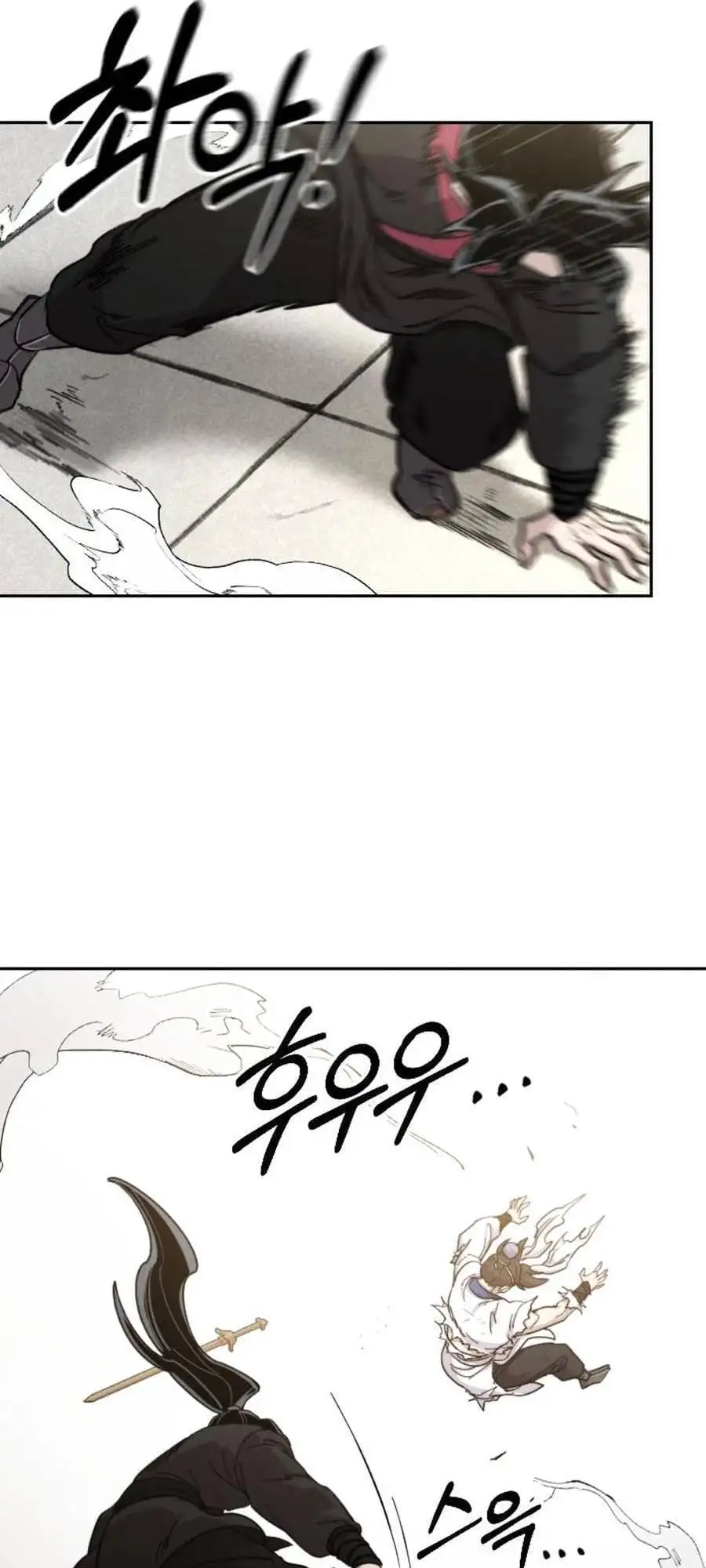 Truyện Tranh Hoa Sơn Tái Khởi trang 6