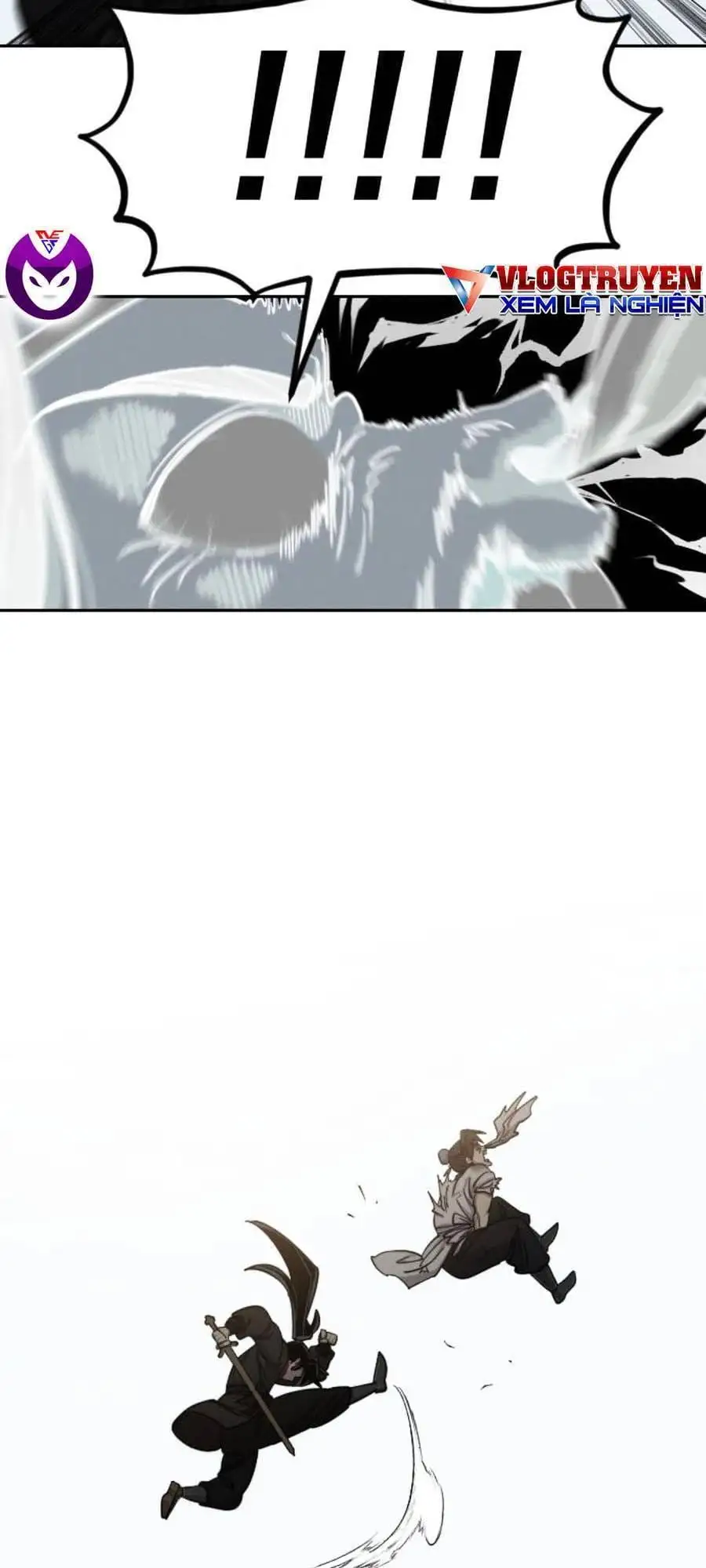 Truyện Tranh Hoa Sơn Tái Khởi trang 6