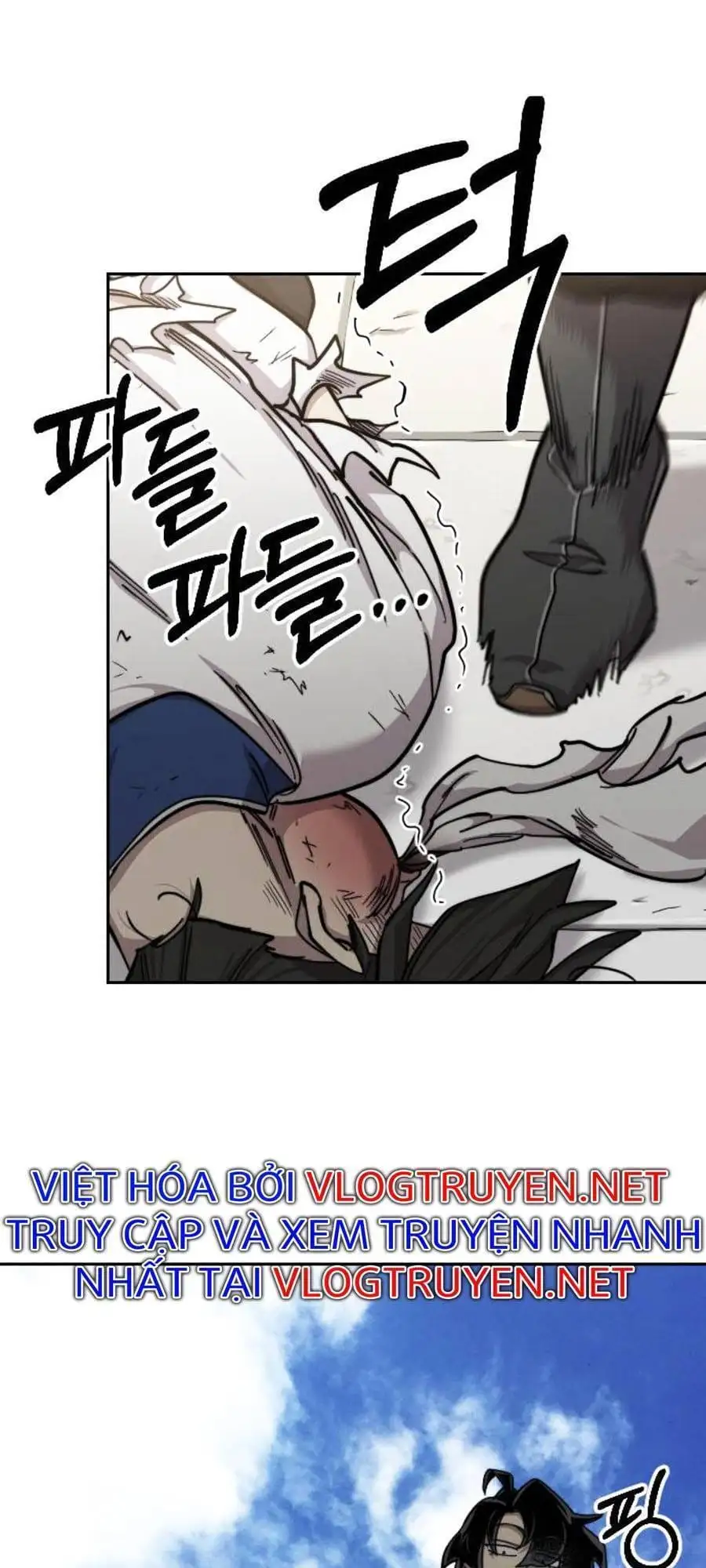 Truyện Tranh Hoa Sơn Tái Khởi trang 6