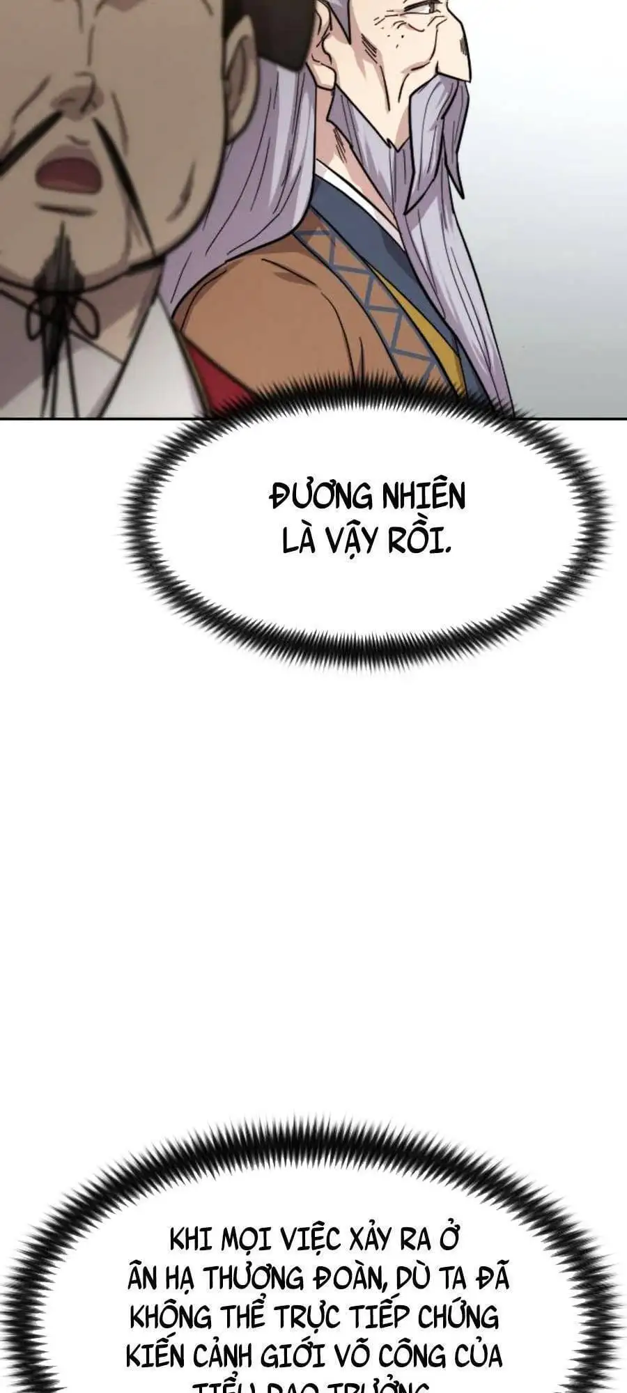 Truyện Tranh Hoa Sơn Tái Khởi trang 6
