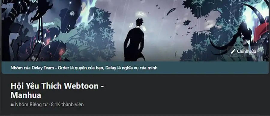 Truyện Tranh Hoa Sơn Tái Khởi trang 6