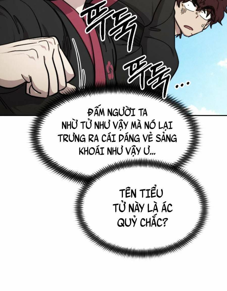 Truyện Tranh Hoa Sơn Tái Khởi trang 6