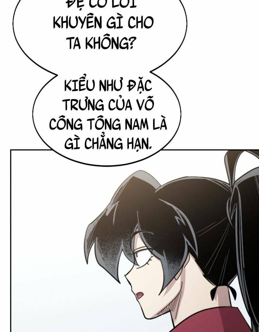 Truyện Tranh Hoa Sơn Tái Khởi trang 6