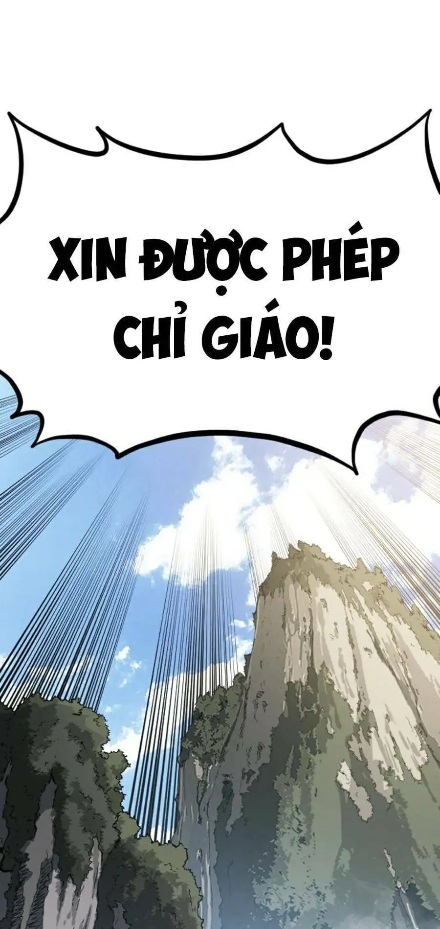 Truyện Tranh Hoa Sơn Tái Khởi trang 6