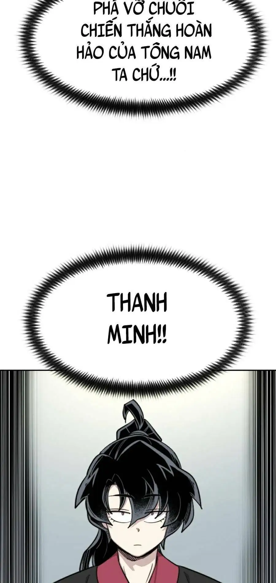 Truyện Tranh Hoa Sơn Tái Khởi trang 6