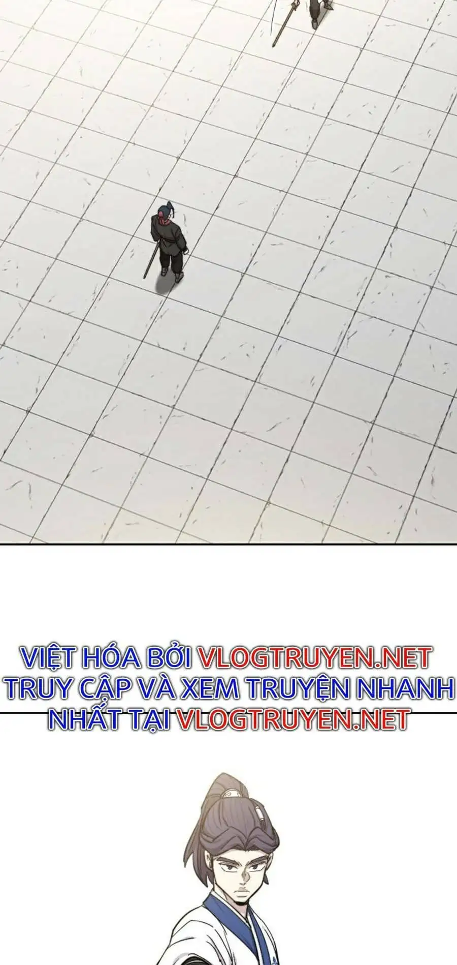 Truyện Tranh Hoa Sơn Tái Khởi trang 6