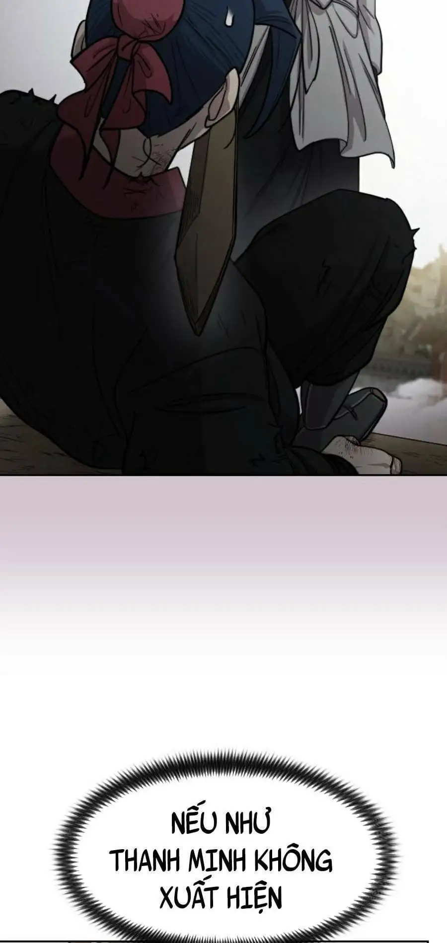 Truyện Tranh Hoa Sơn Tái Khởi trang 6