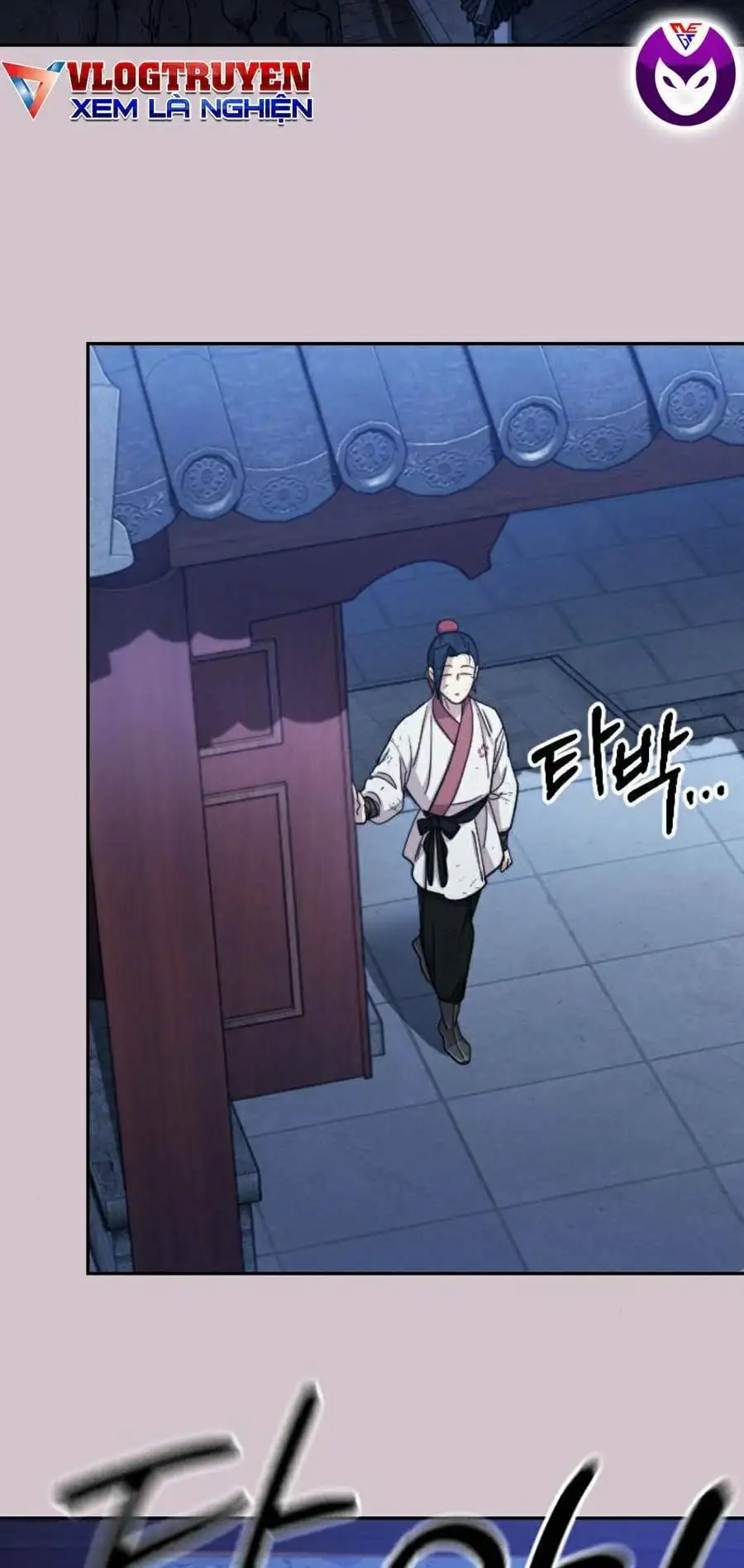 Truyện Tranh Hoa Sơn Tái Khởi trang 6