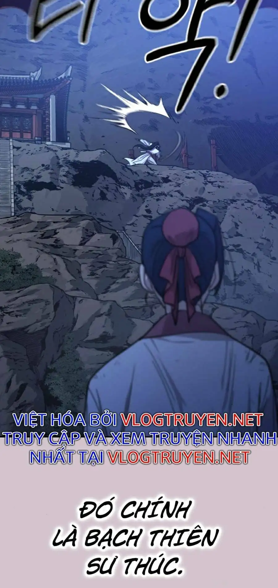 Truyện Tranh Hoa Sơn Tái Khởi trang 6