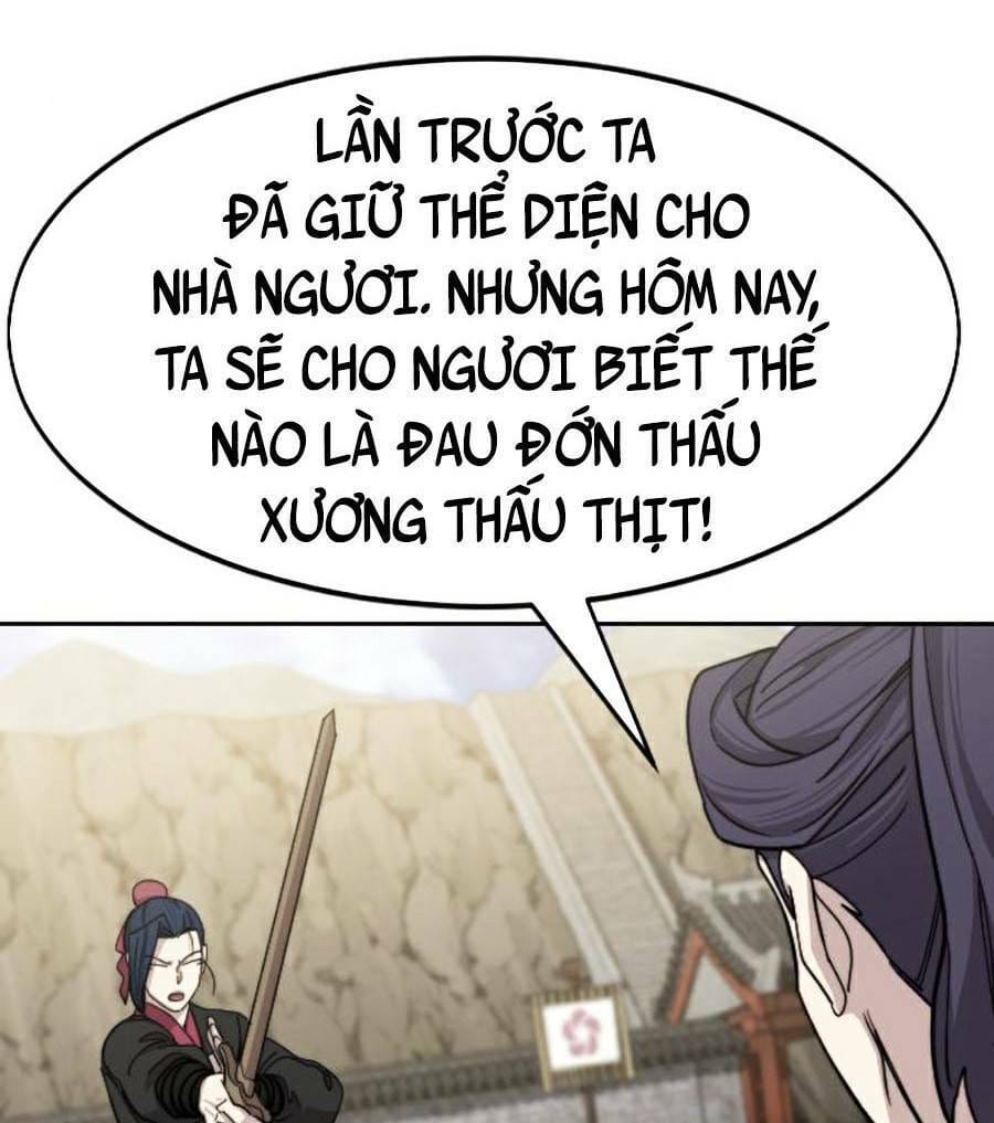 Truyện Tranh Hoa Sơn Tái Khởi trang 6