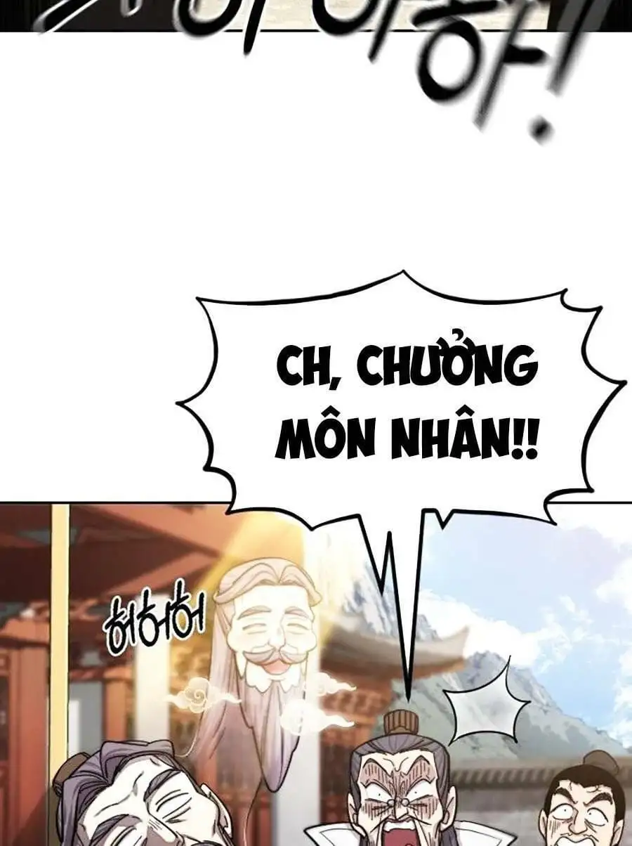 Truyện Tranh Hoa Sơn Tái Khởi trang 6