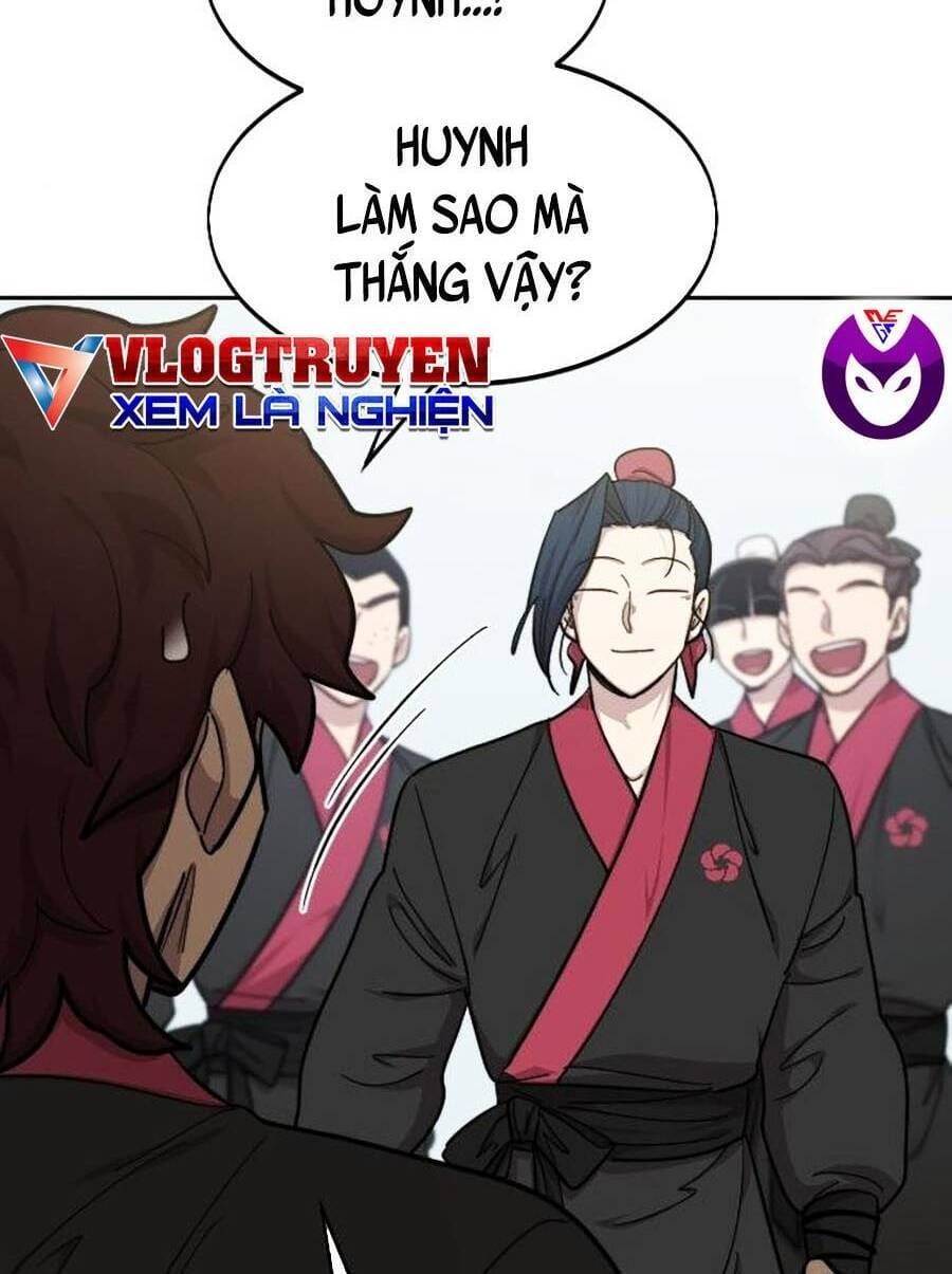 Truyện Tranh Hoa Sơn Tái Khởi trang 6