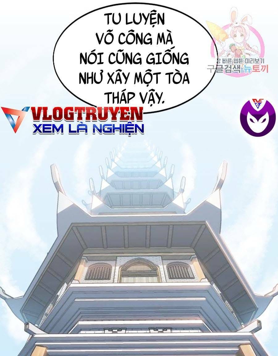 Truyện Tranh Hoa Sơn Tái Khởi trang 6