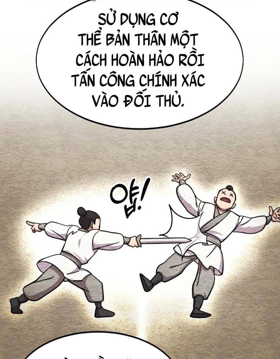 Truyện Tranh Hoa Sơn Tái Khởi trang 6