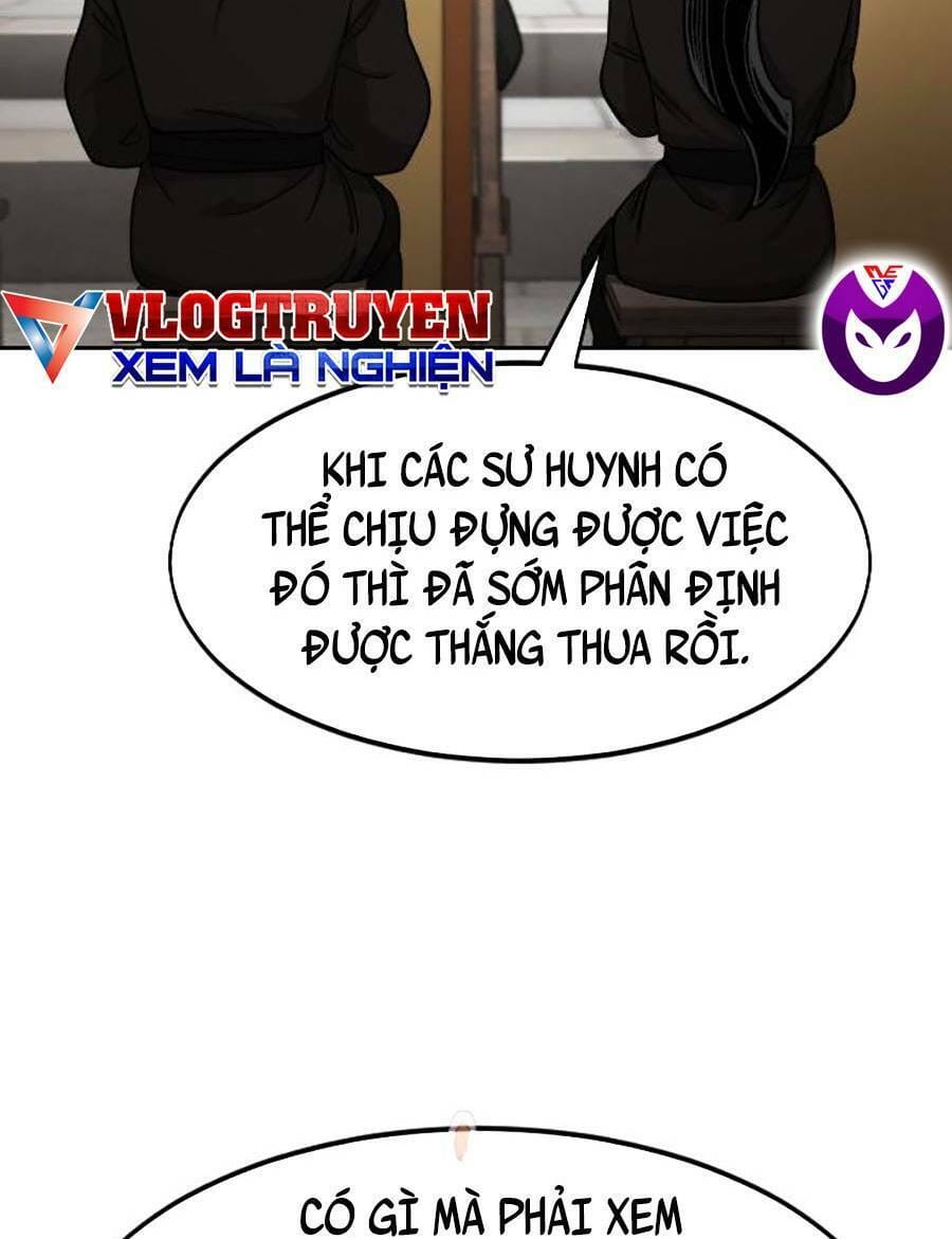 Truyện Tranh Hoa Sơn Tái Khởi trang 6
