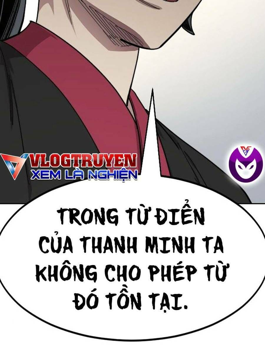 Truyện Tranh Hoa Sơn Tái Khởi trang 6