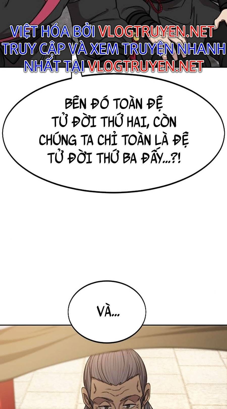 Truyện Tranh Hoa Sơn Tái Khởi trang 6