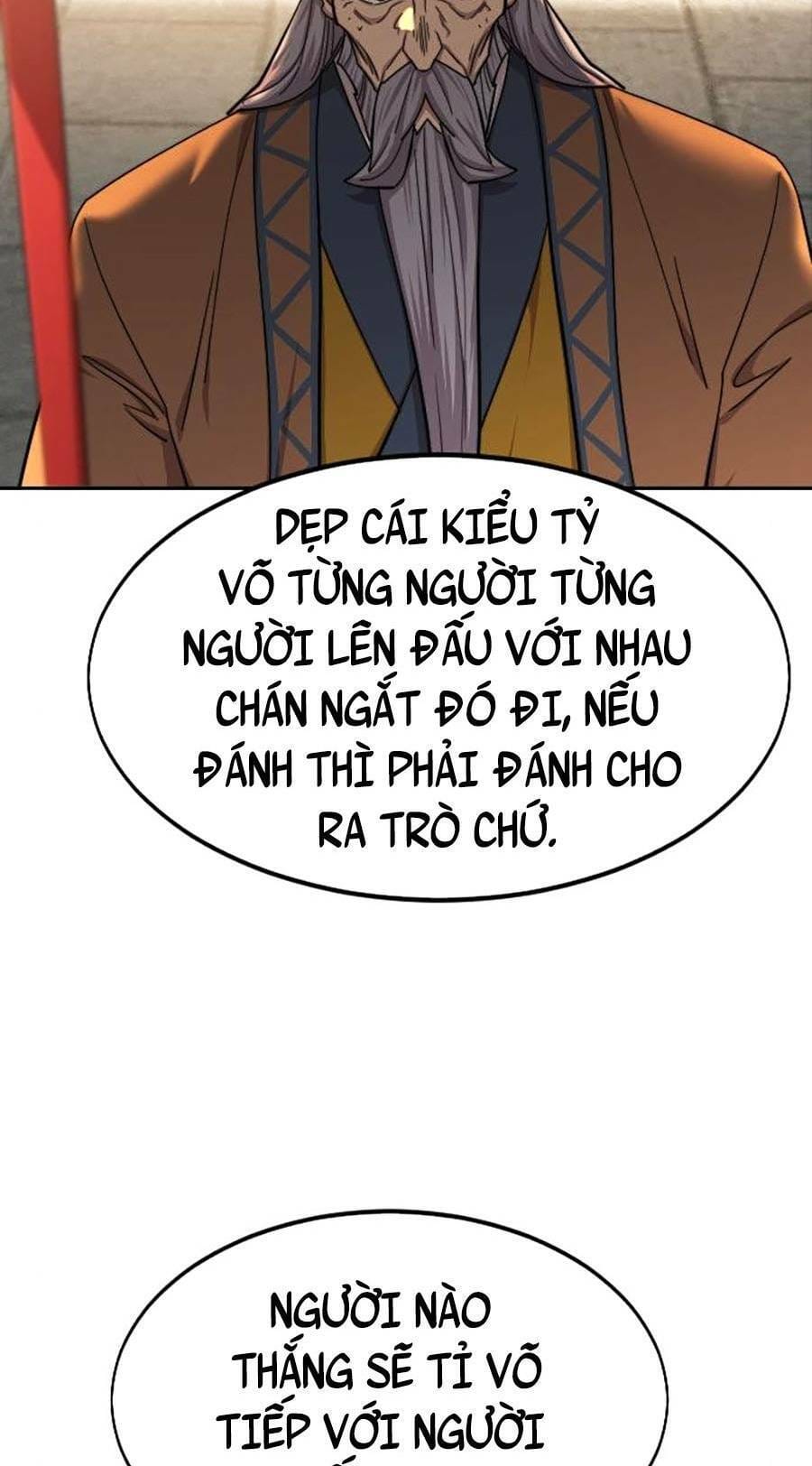 Truyện Tranh Hoa Sơn Tái Khởi trang 6