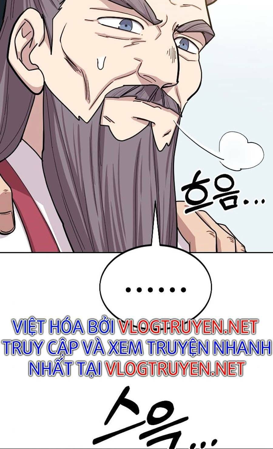 Truyện Tranh Hoa Sơn Tái Khởi trang 6