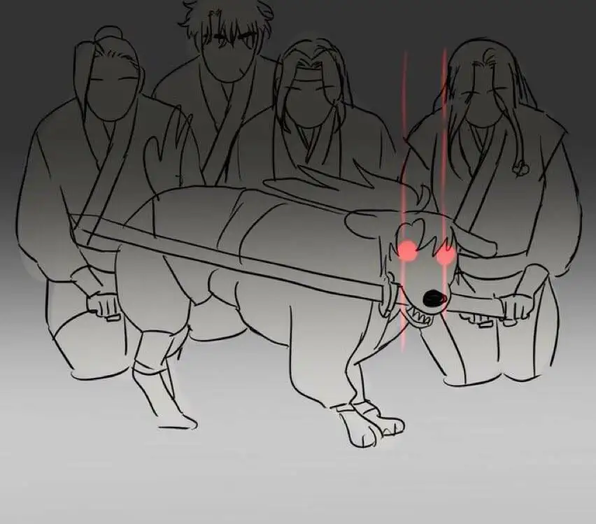 Truyện Tranh Hoa Sơn Tái Khởi trang 6