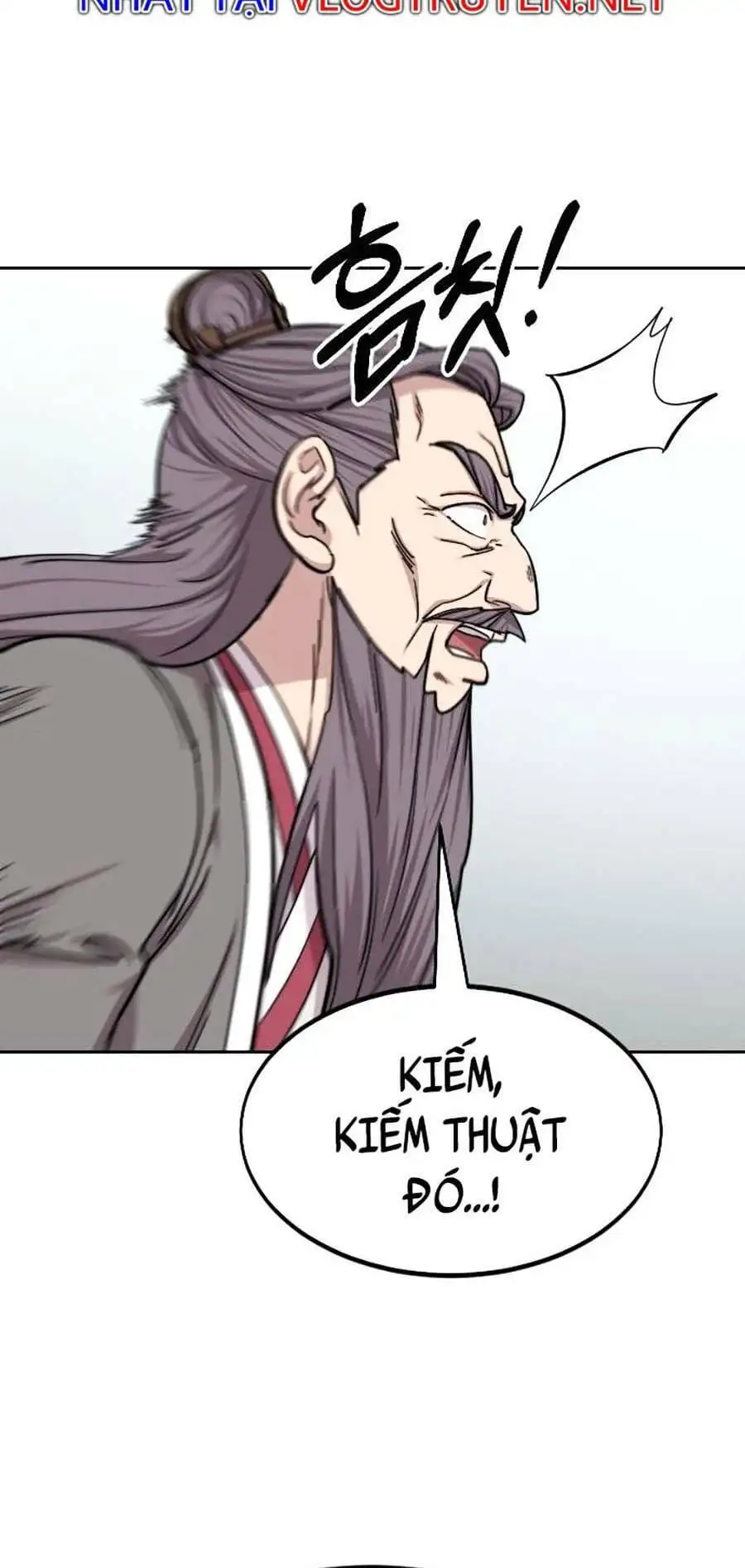 Truyện Tranh Hoa Sơn Tái Khởi trang 6