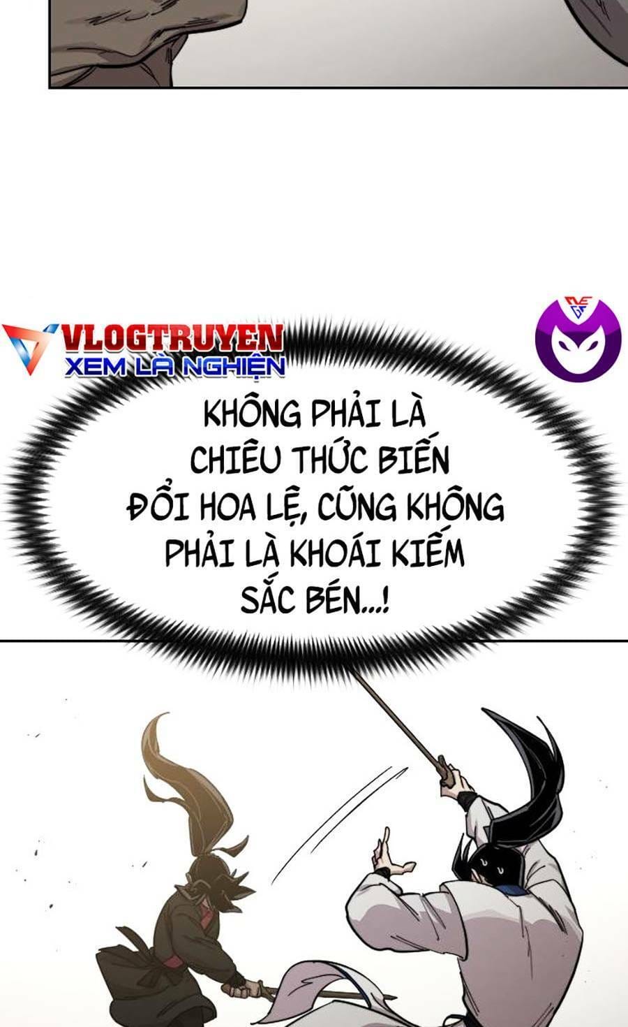 Truyện Tranh Hoa Sơn Tái Khởi trang 6