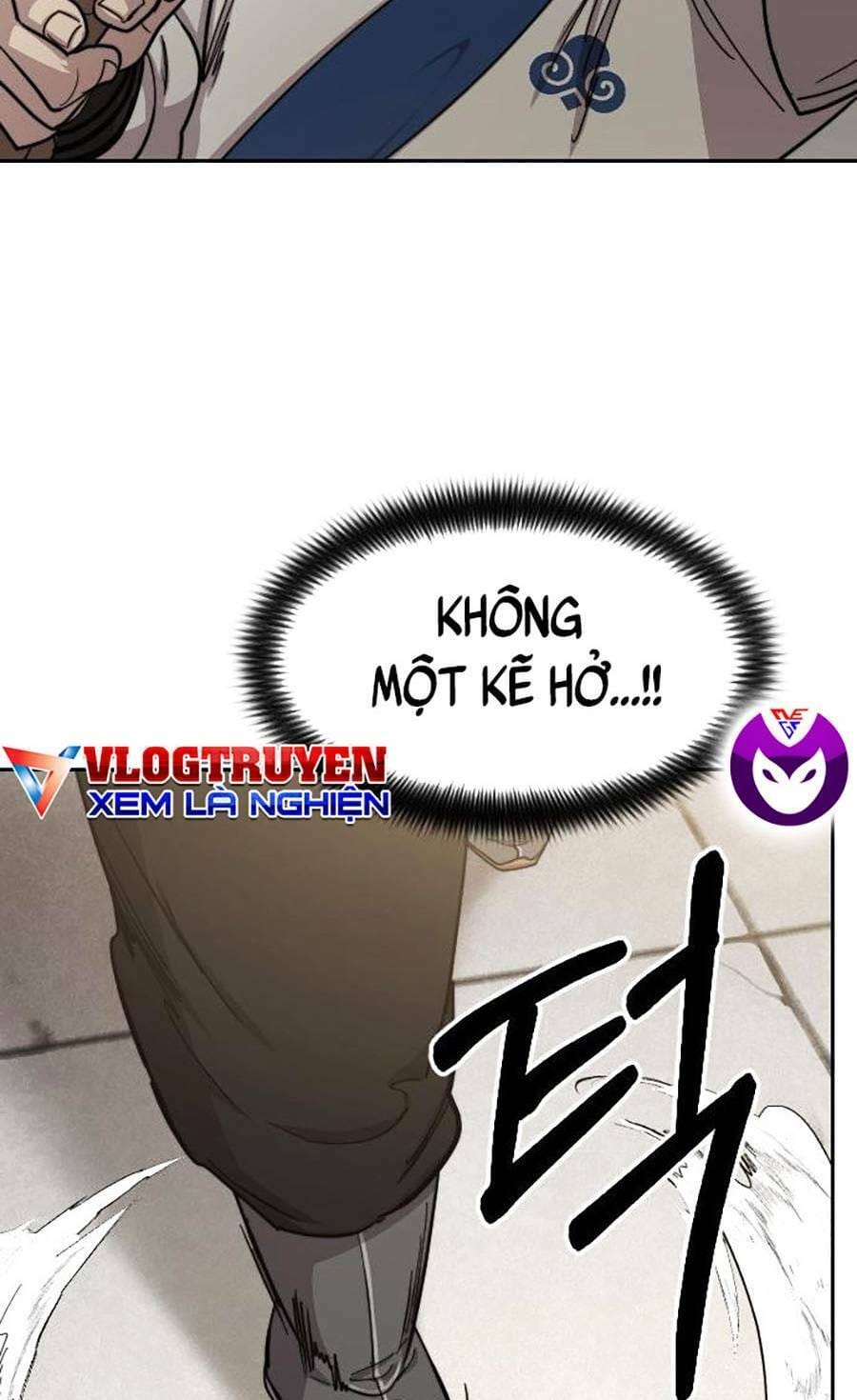 Truyện Tranh Hoa Sơn Tái Khởi trang 6