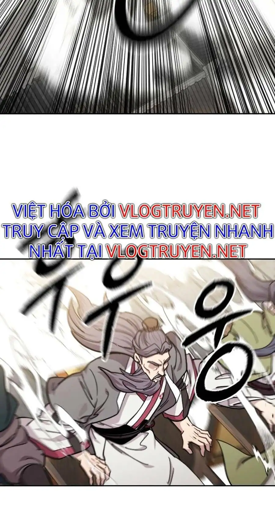 Truyện Tranh Hoa Sơn Tái Khởi trang 6