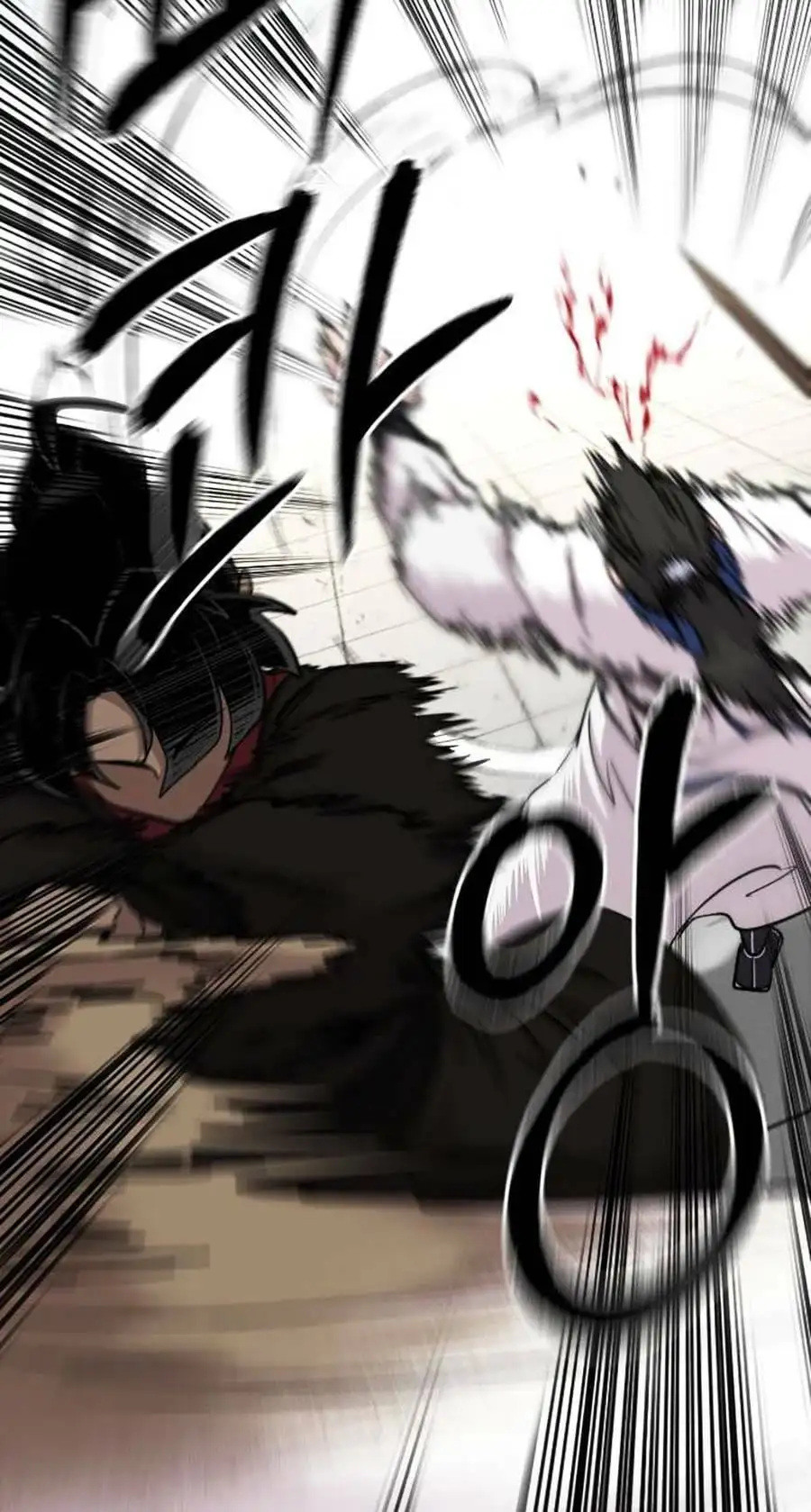 Truyện Tranh Hoa Sơn Tái Khởi trang 6