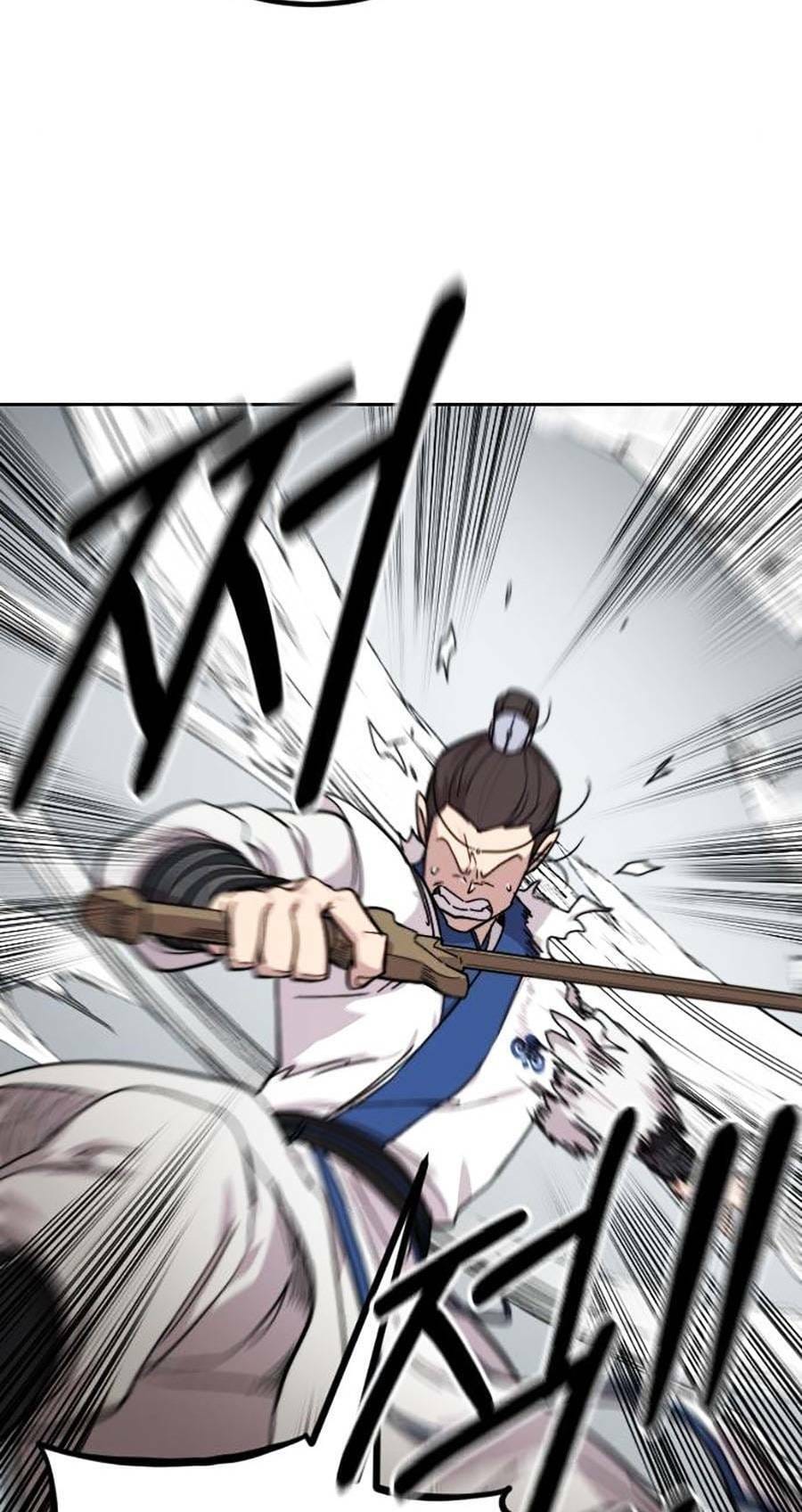 Truyện Tranh Hoa Sơn Tái Khởi trang 6