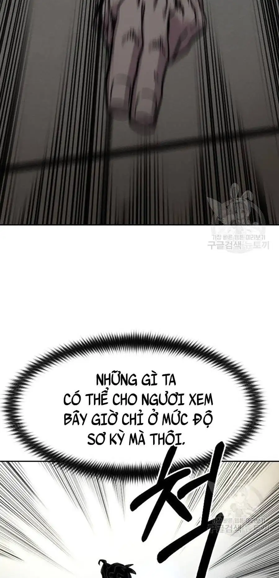 Truyện Tranh Hoa Sơn Tái Khởi trang 6