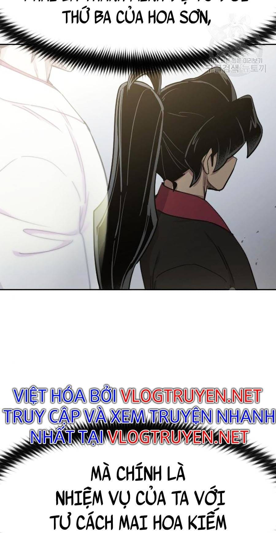 Truyện Tranh Hoa Sơn Tái Khởi trang 6