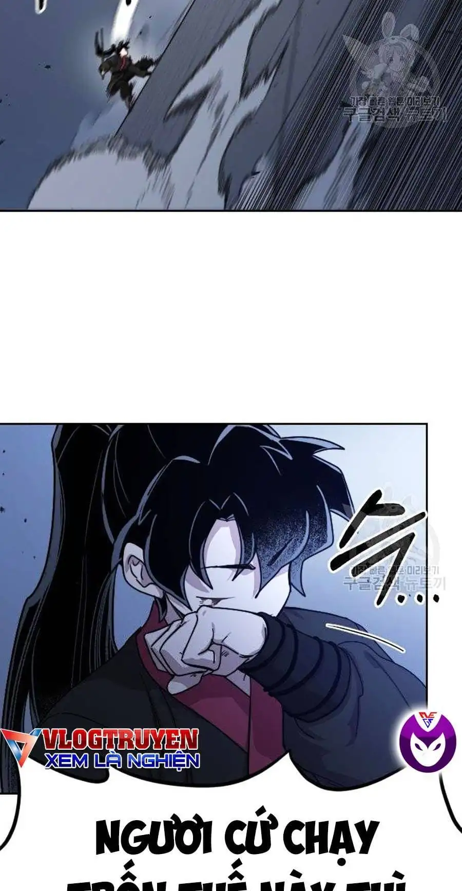 Truyện Tranh Hoa Sơn Tái Khởi trang 6