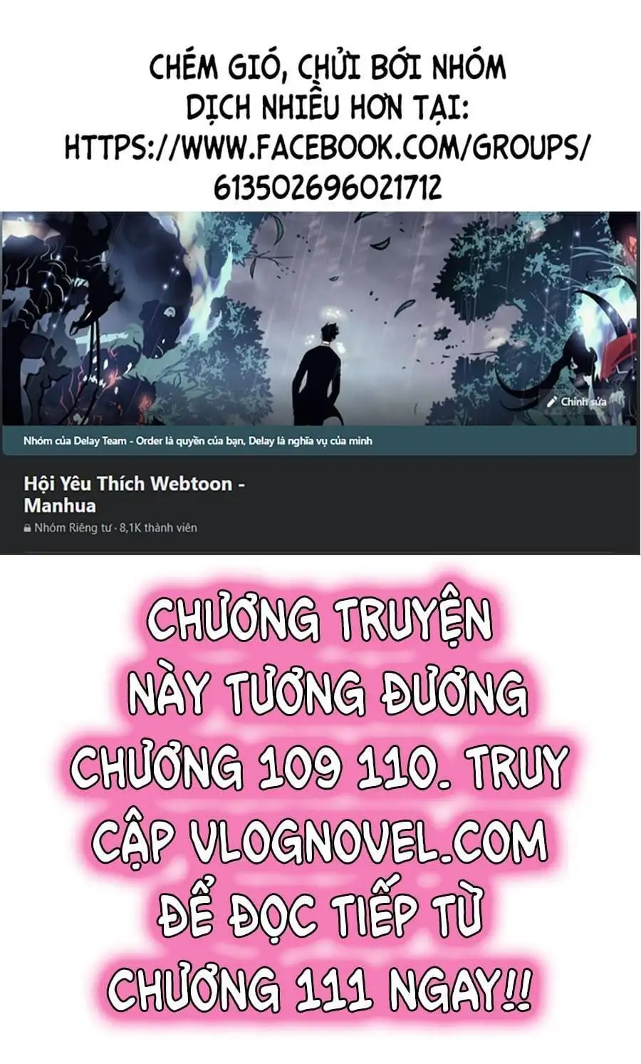 Truyện Tranh Hoa Sơn Tái Khởi trang 6