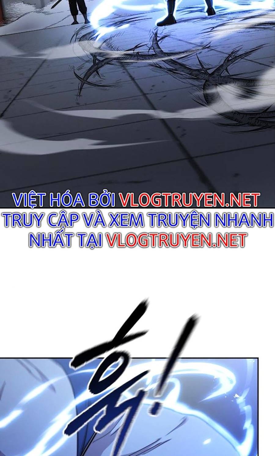 Truyện Tranh Hoa Sơn Tái Khởi trang 6