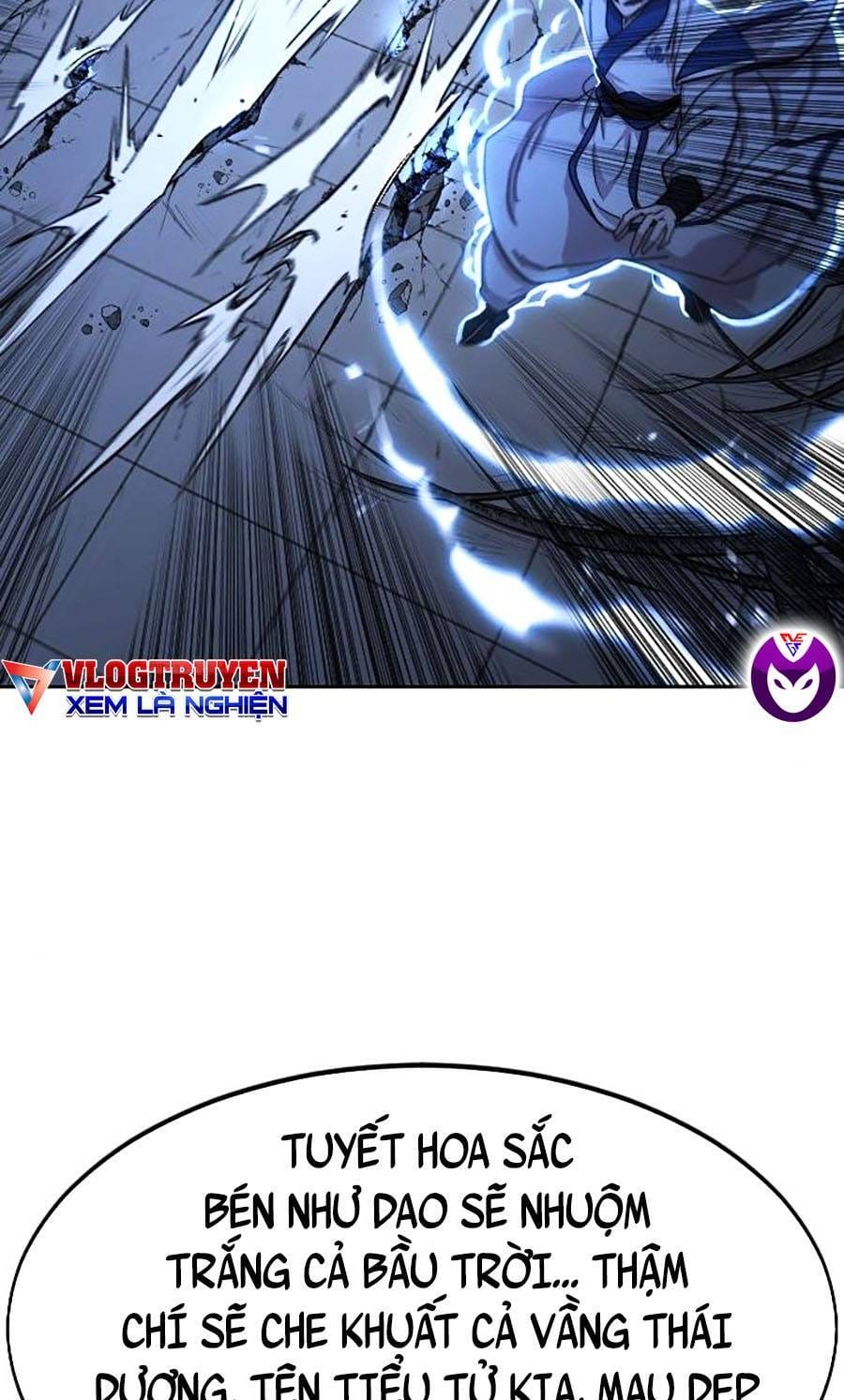 Truyện Tranh Hoa Sơn Tái Khởi trang 6