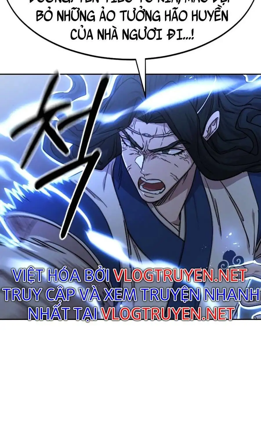 Truyện Tranh Hoa Sơn Tái Khởi trang 6